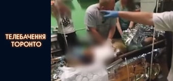 Российско-Украинская война - серия 47