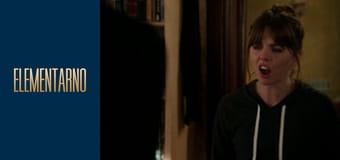 Elementary Season 5 Episode 15