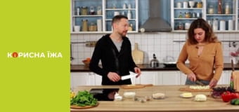 Т/с "Healthy kitchen" season 1 series 66