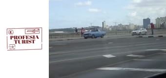 Хавана – град на носталгия, Куба Хавана – град на носталгия, Куба