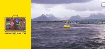 Вдала риболовля, 6 еп. Польща. Вдала риболовля, 6 еп. Польща.