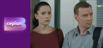 Т/с "Лікарка Ковальчук", 2 сезон, 31 с.