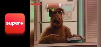 Т/с "Альф", 2 сезон, 3 с.