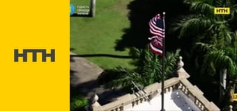 Т/с "Гаваї 5.0", 6 сезон, 2 і 3 с.