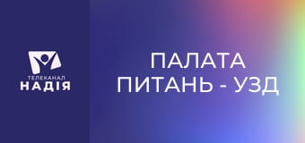 Палата питань - УЗД органів малого тазу Юлія Золотоноша