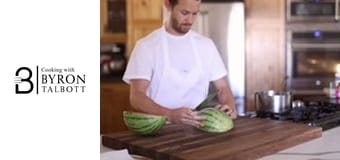 Watermelon Ice Cream