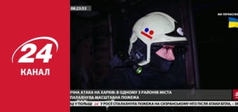 Марафон 24 каналу