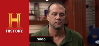 Звезды ломбарда, 24 сезон, 20 эп. Чам едет в Голливуд.