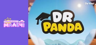 Dr. Panda. Episode 6 Dr. Panda. Episode 6