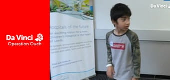 Operation Ouch! - Flexible Arms and Triple Jumping! Operation Ouch! - Flexible Arms and Triple Jumping!