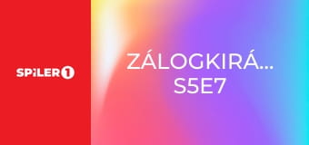 Zálogkirályok S5E7 Zálogkirályok S5E7