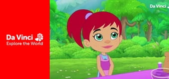 Darwin and Newts - The Bake Mistake