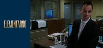 Элементарно Сезон 3 Эпизод 13 Элементарно Сезон 3 Эпизод 13