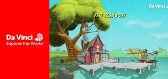 Докі - Пожежна команда Докі