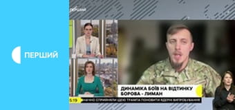 "Суспільне. Студія". Інформаційний проєкт. Наживо.