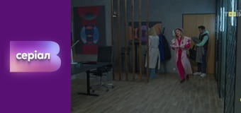 "Реальна містика", 8 сезон, 9 еп. "Морок із підземелля".