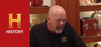 Звезды ломбарда, 25 сезон, 14 эп. Горы золота и серебра.