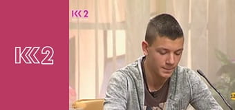 Стосується кожного S8E200 - Нервові кілограми