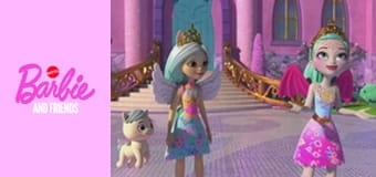 Enchantimals: Royal Enchantimal Ceremony Season 1 Episode 1