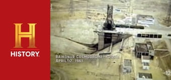 Необъяснимое: тайны Вселенной, 2 эп. Внеземные земляне.