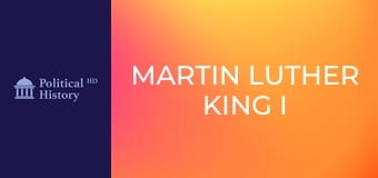 Martin Luther King i FBI – obilježeni čovjek