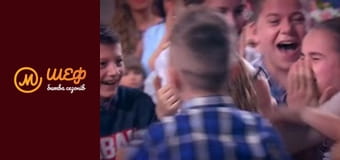 MasterChef Junior, Season 2, Episode 18, Part 5