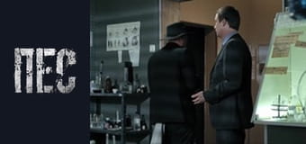 Пес, Сезон 4, Серія 1