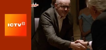 Х/ф "Безумный Макс: Воин дороги".