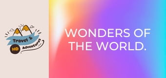 Divy sveta. Mayské pyramídy Divy sveta. Mayské pyramídy