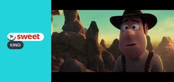 Tad, the Lost Explorer