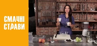 Т/с "Vegetables fruits" season 1 series 17