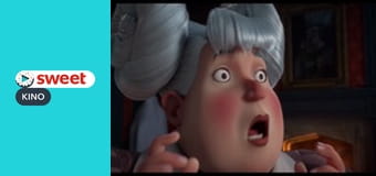 The Canterville Ghost