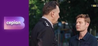 Т/с "Філін", 1 сезон, 11 с.