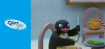 Pingu Season 1 Episode 14