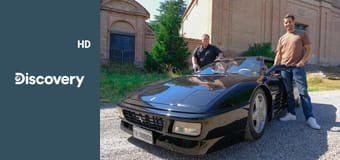 Махинаторы S2E2