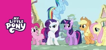 My Little Pony, Season 2, Episode 1