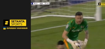 Футбол. Чемпионат Англии. Чемпионшип. Портсмут - Дерби Каунти.