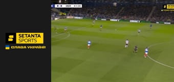 Футбол. Чемпіонат Англії. Чемпіоншип. Портсмут - Дербі Каунті.