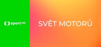 Svět motorů Svět motorů