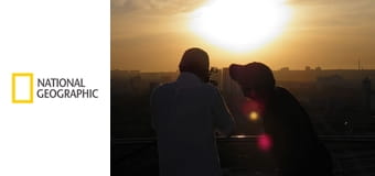 Катастрофа в реальном времени S1E1 - Падение метеорита