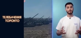 Russian-Ukrainian war - episode 170