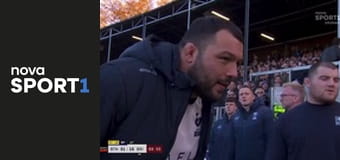 Závěr vysílání Závěr vysílání