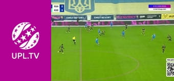 УПЛ: VBET. Рух - Кудрівка. 13-й тур. Сезон 2025/26.