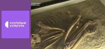 Идем в музей. Днепровский национальный исторический музей им. Дмитрия Яворницкого.