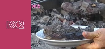 Готуємо Разом. Випічка E7 - Хлібобулочні вироби. Частина 1