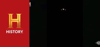 Древние пришельцы, 17 сезон, 8 эп. Феномен светящихся шаров.