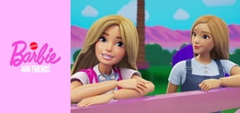 Barbie: Doll Adventures Сезон 2 Епізод 3