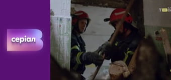 "Виклик", 3 сезон, 13 еп.