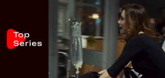 Saving Hope - Doktor Dustiny Saving Hope - Doktor Dustiny