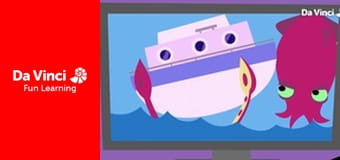 Інноваційні лабораторії да Вінчі - Бездіяльність